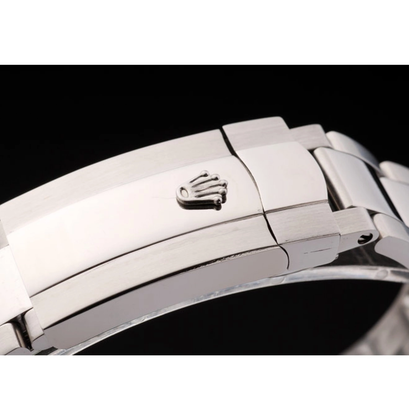 Rolex copies cheap Datejust Rolex Swiss Mechanism-srl119 0630